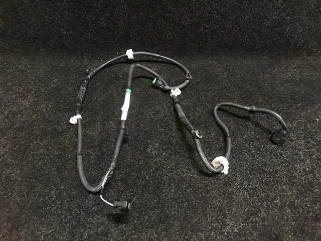 Wiring Loom