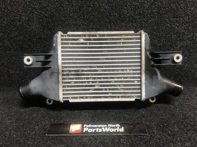 Intercooler