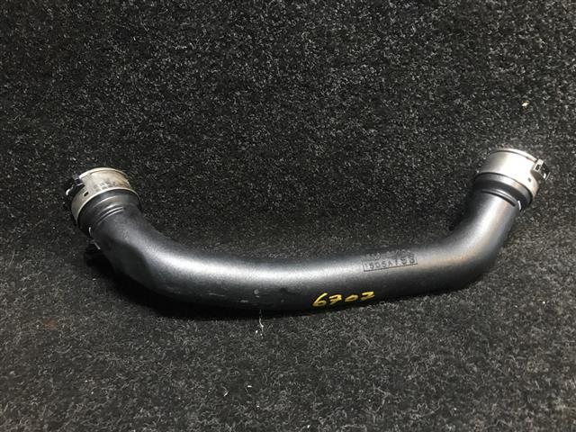 Intercooler Pipe