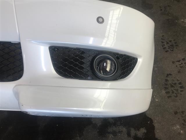 L Spotlight Bezel