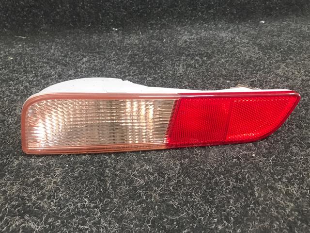 Lr Bumper Light