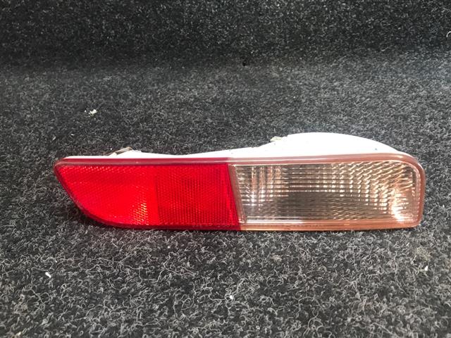 Rr Bumper Light
