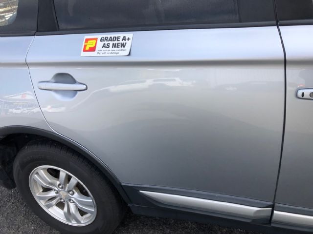 Rr Door Shell (moulding Type)