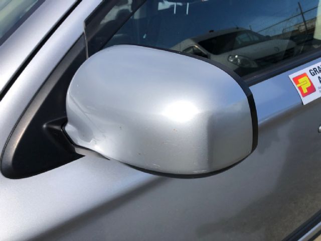 Lf Door Elec Mirror (3 Wire)