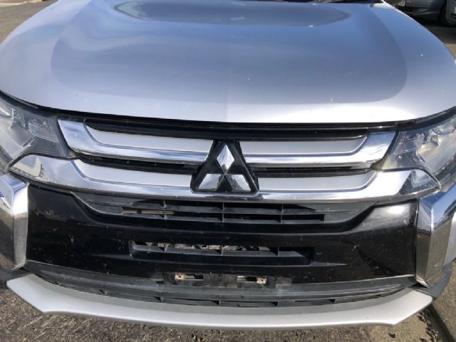 Grille