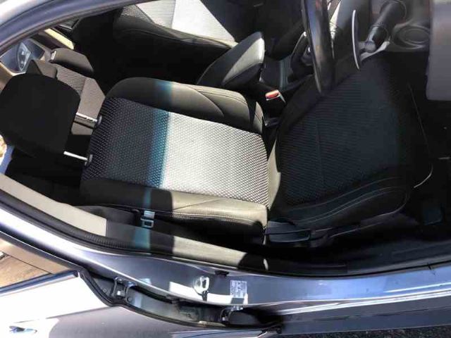 Rf Seat