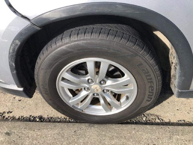 Alloy Road Wheel