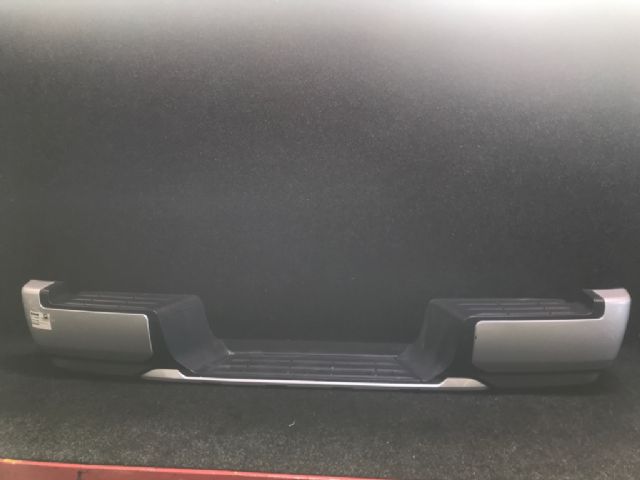 Rear Bumper Reinforcer