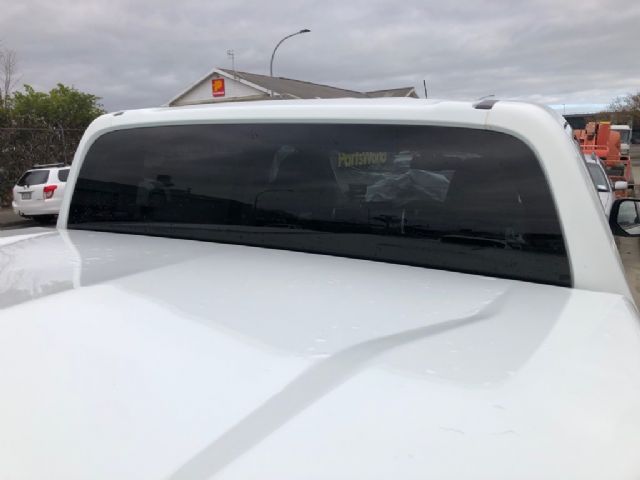 Rear Screen Glass