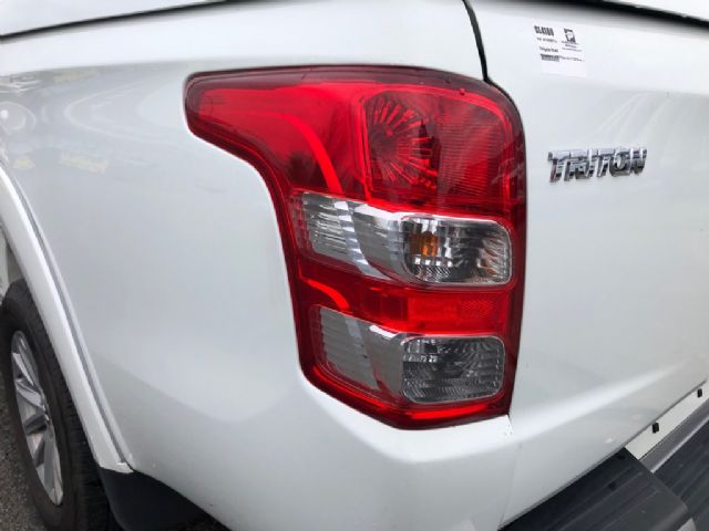 L Tail Light