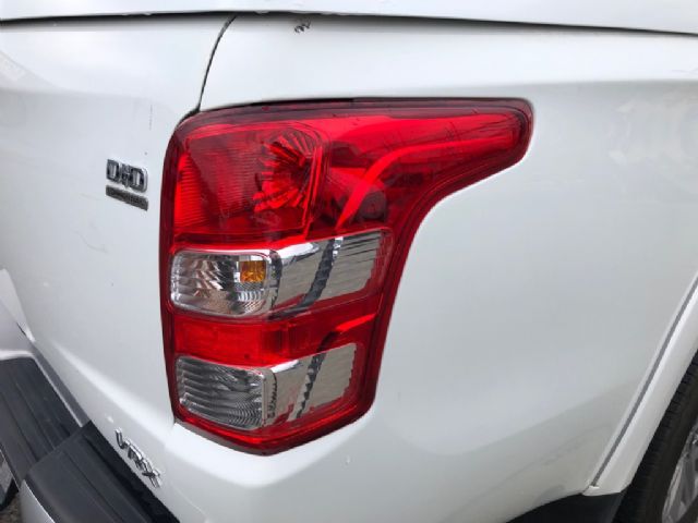 R Tail Light