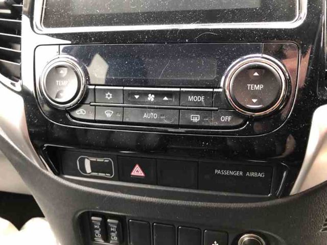 Heater Controls