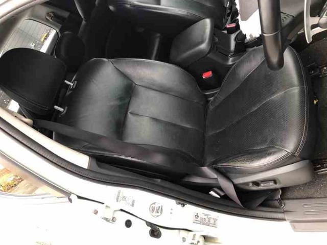 Rf Seat