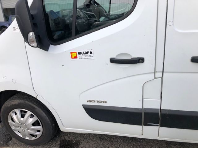 Lf Door Shell (moulding Type)