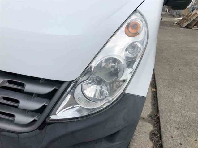 L Headlight