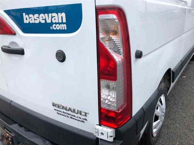R Tail Light
