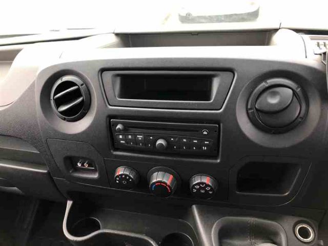Heater Controls