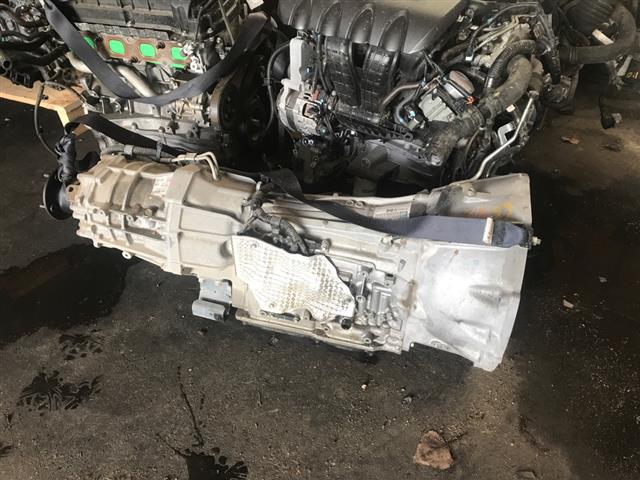 Automatic Transmission