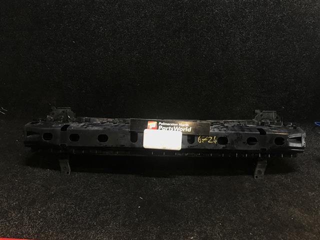 Front Bumper Reinforcer