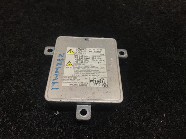 Hid Headlight Ballast