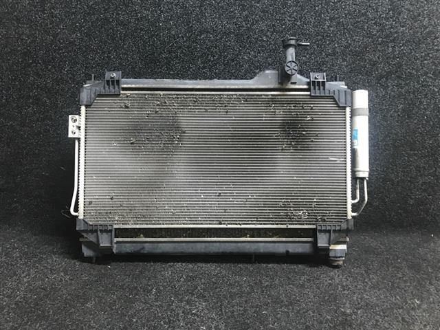 Air Cond Condenser