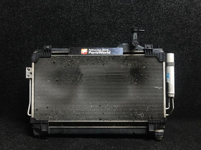 Radiator