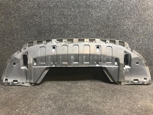 Front Bumper Splash Shield
