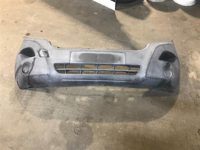 Front Bumper Cover