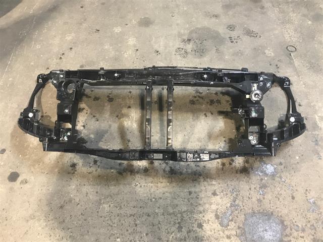 Radiator Support Panel