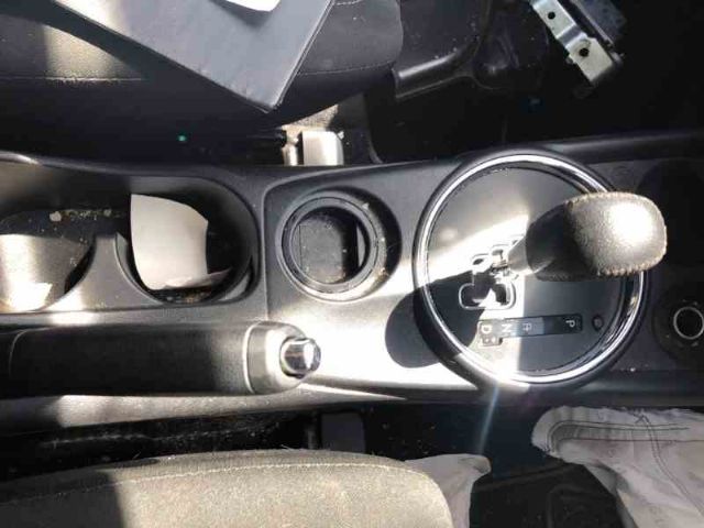 Automatic Shifter Assembly