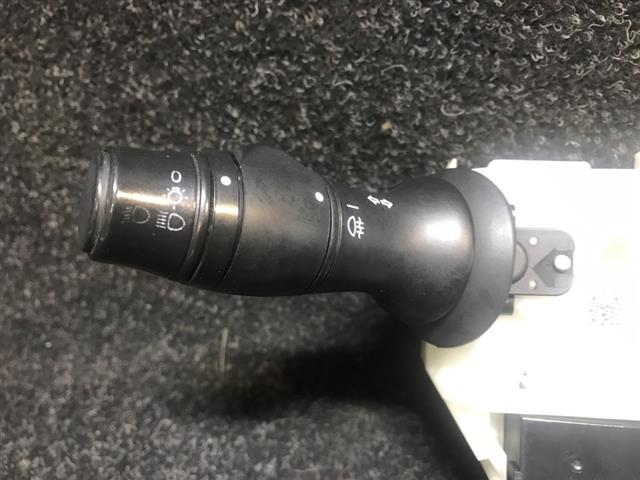 Indicator Switch