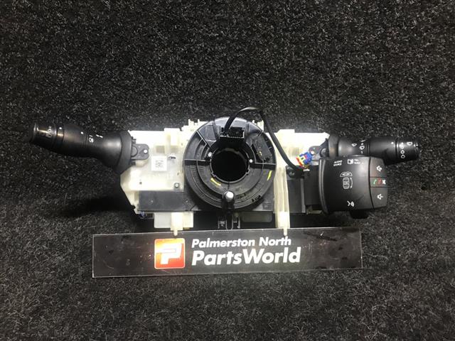 Wiper Switch