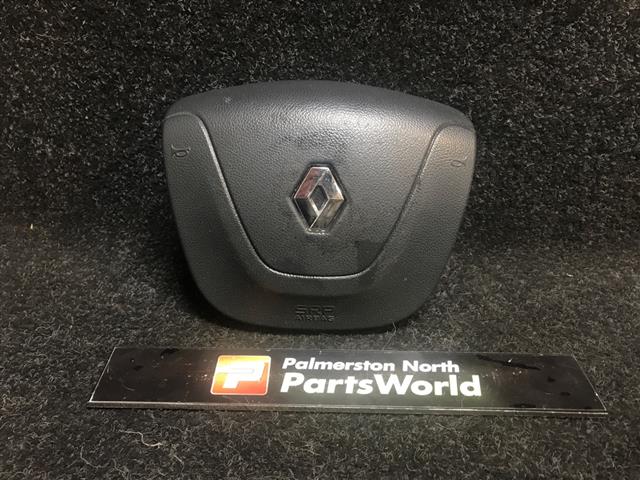 Rf Air Bag