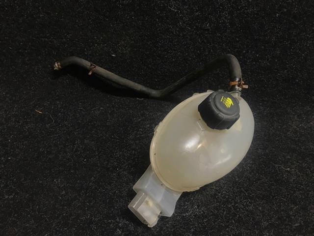 Radiator Header Tank