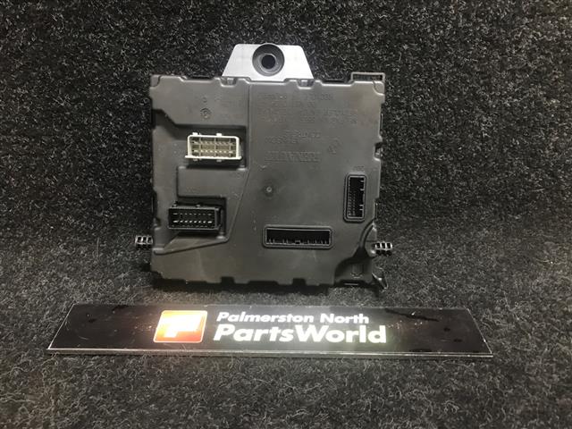 Body Control Module