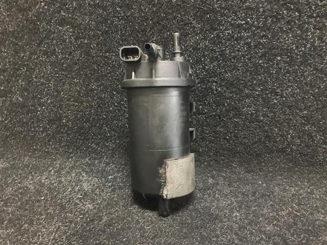 Diesel Filter Housing