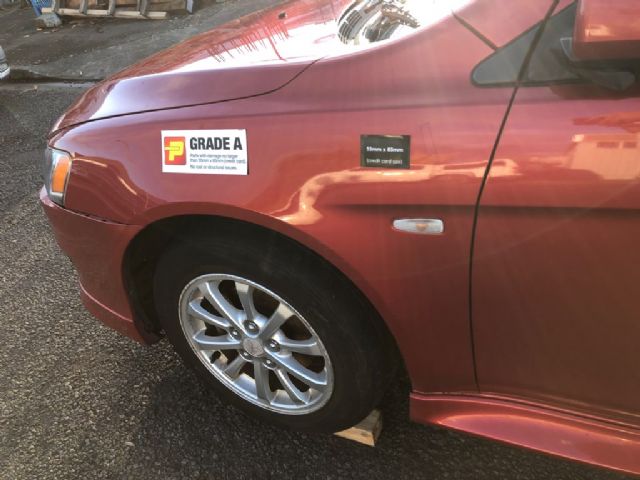 Lf Guard/fender
