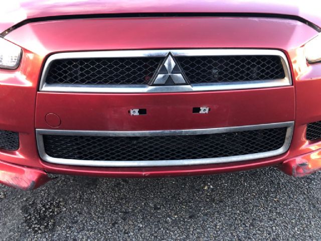 Grille