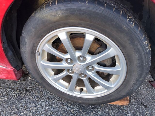 Alloy Road Wheel