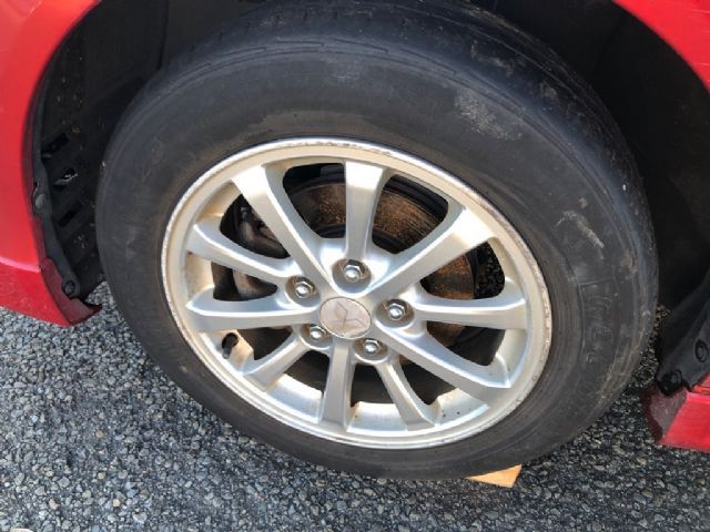 Alloy Road Wheel