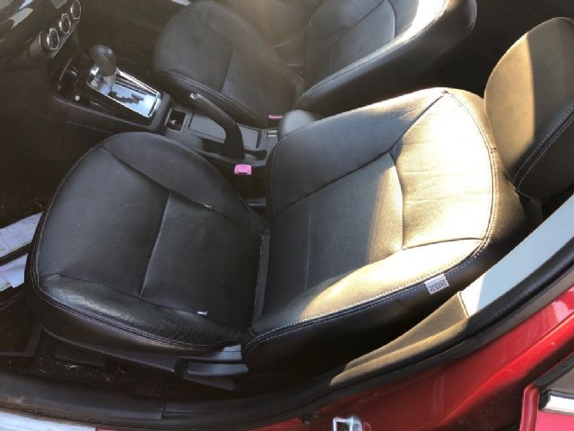 Lf Seat