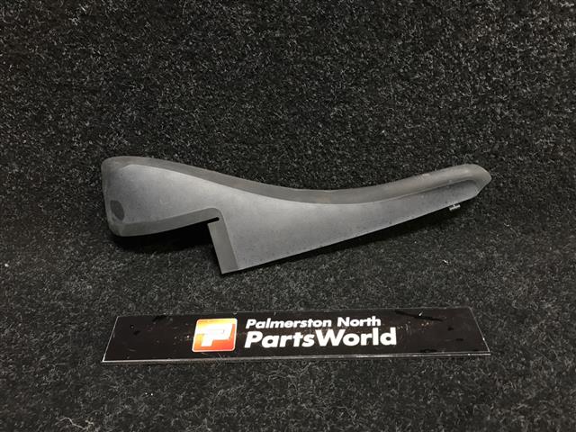 Lh Scuttle Panel End Capping