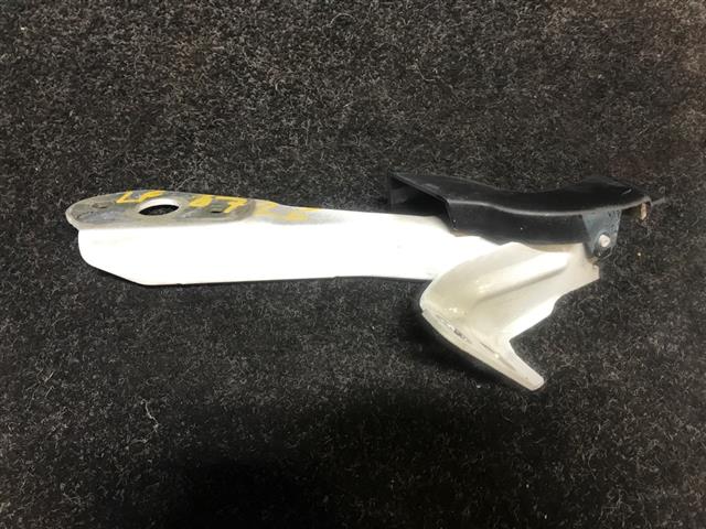 L Bonnet Hinge 