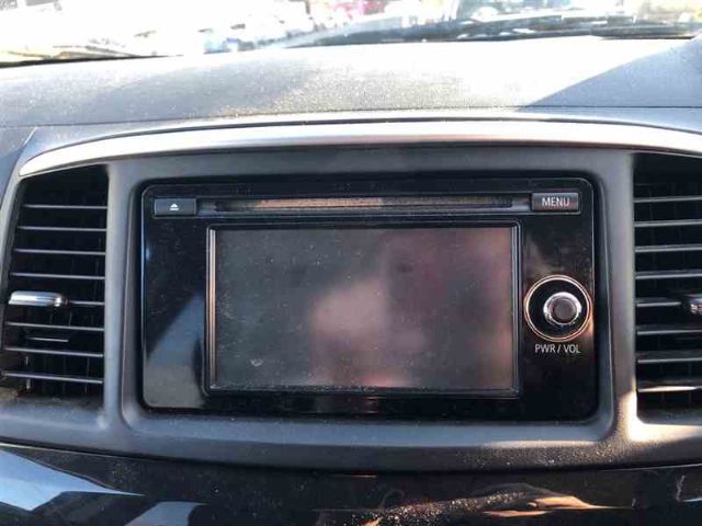 Stereo