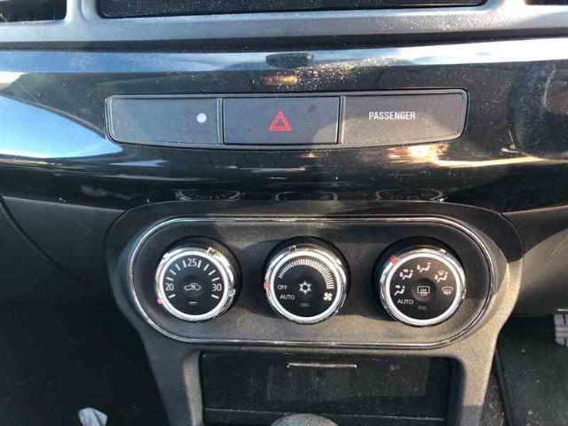 Heater Controls