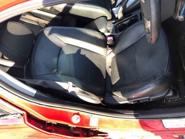 Rf Seat