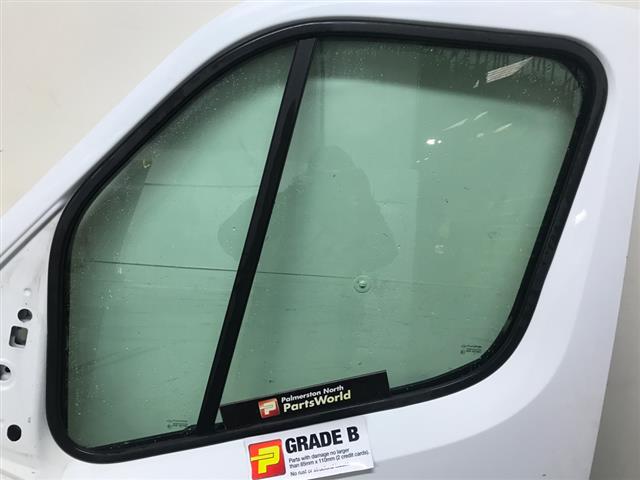 Lf Quarter Glass