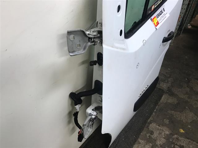 Lf Door Top Hinge