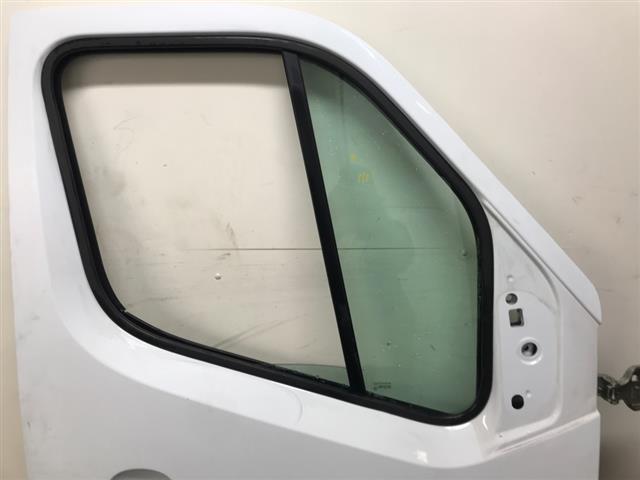 Rf Quarter Glass