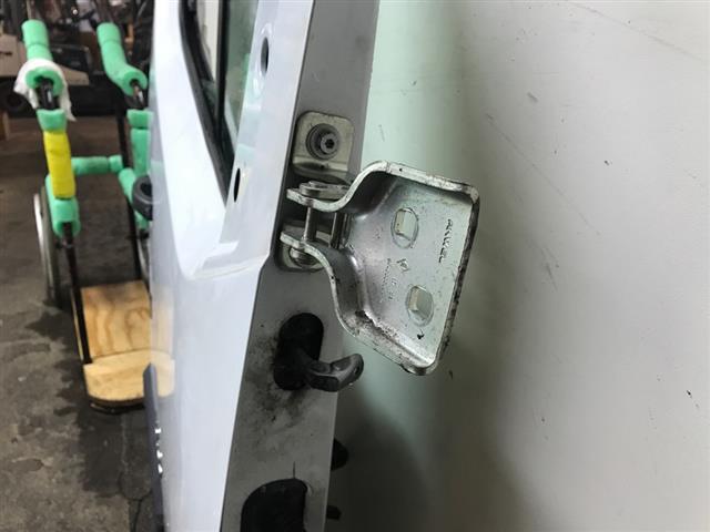 Rf Door Top Hinge